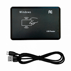 USB-считыватель RFID меток