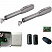 Комплект Came ATS30 RC COMBO KIT для автоматизации распашных ворот до 800 кг